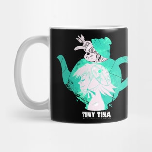 Tiny Tina Mug